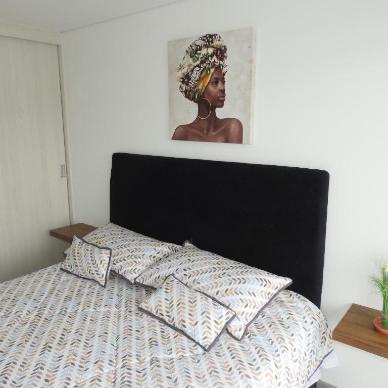 Rustico apt - Two-Bedroom Apartment - 19