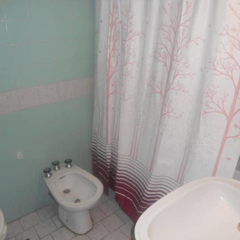 Depto en el centro de Mar del Plata - Apartamento de 1 dormitorio - 2