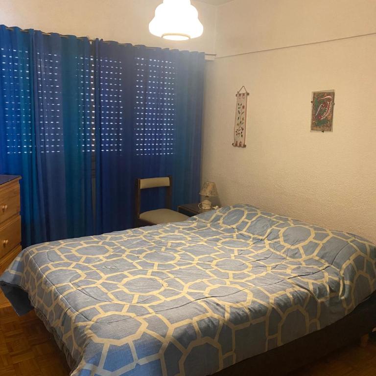 Depto en el centro de Mar del Plata - Apartamento de 1 dormitorio - 4