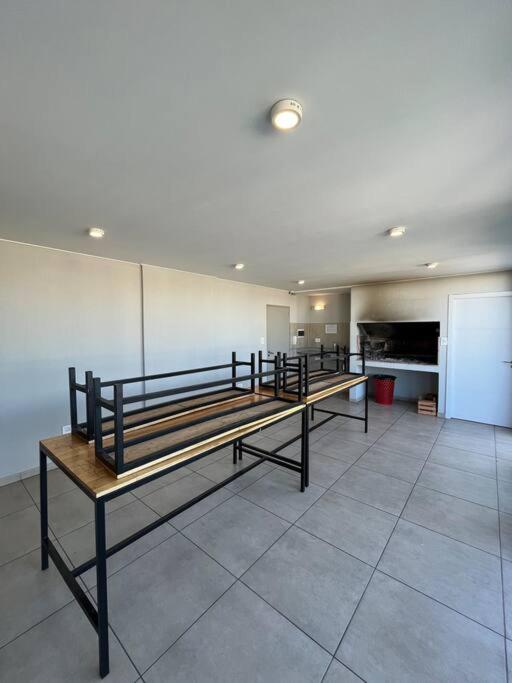 Casa Nómada - General Paz - Apartamento de 2 dormitorios - 22