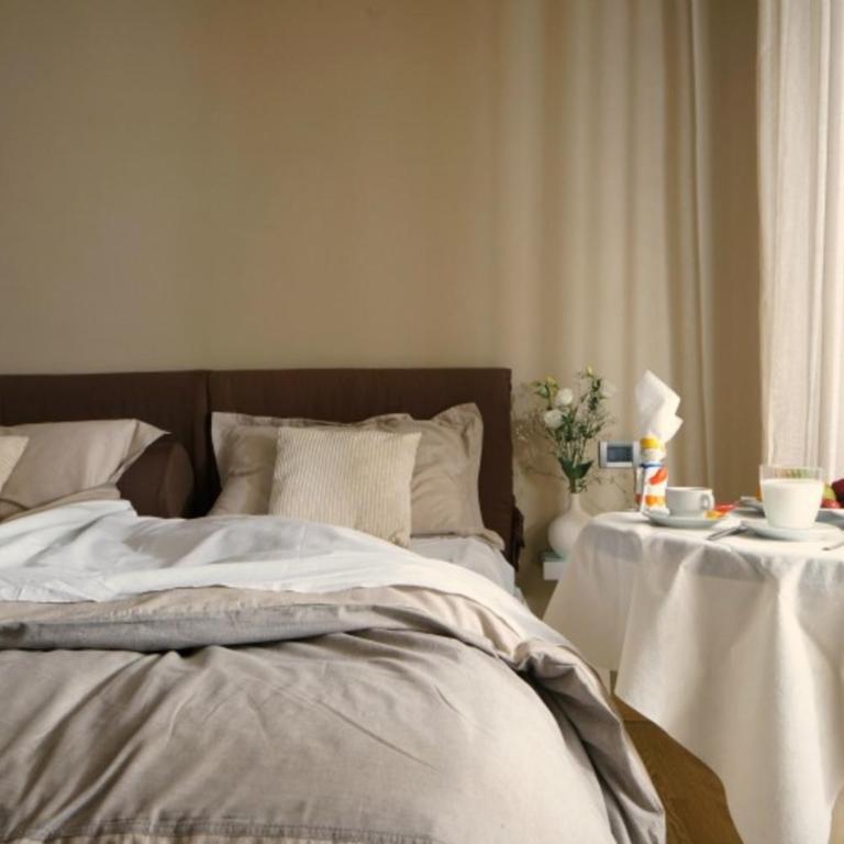Venere B&B - Deluxe Double or Twin Room - 20