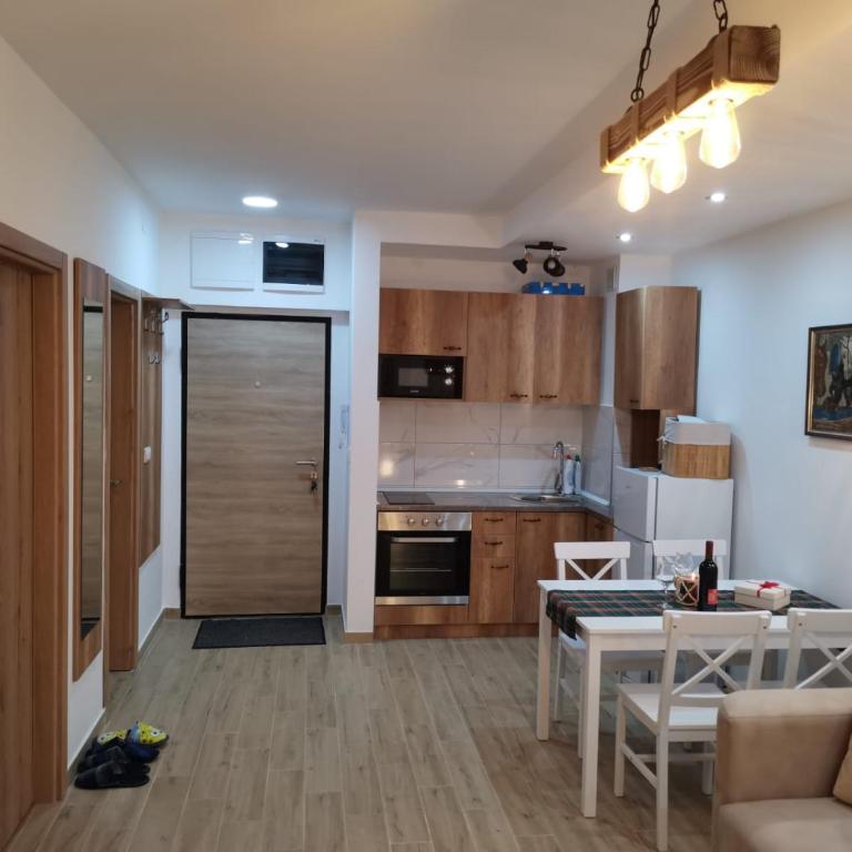 Apartman Zeleni vrhovi - One-Bedroom Apartment - 13