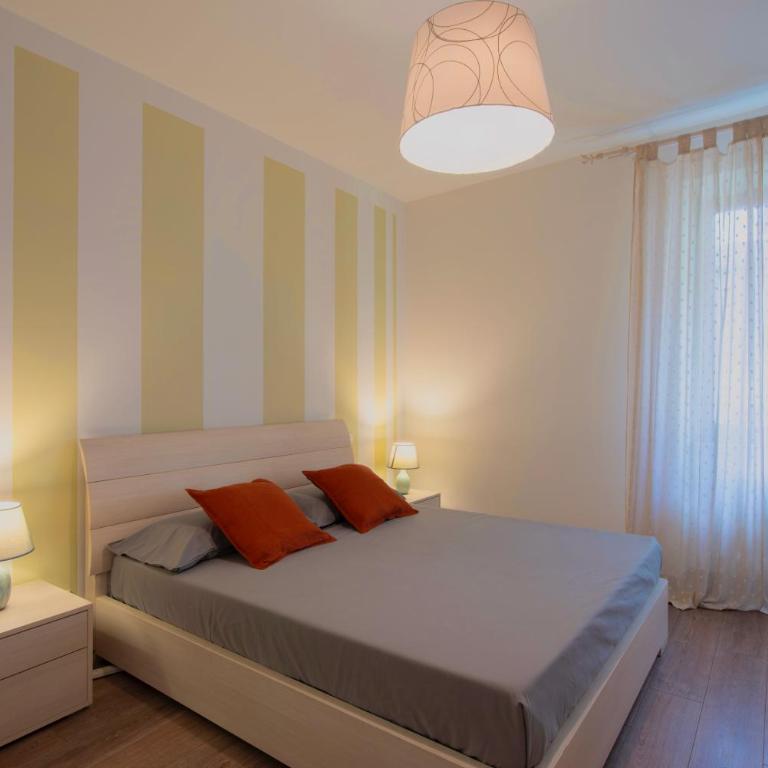 [orvieto] cosy apartment + fireplace - Appartamento con 3 Camere da Letto - 9