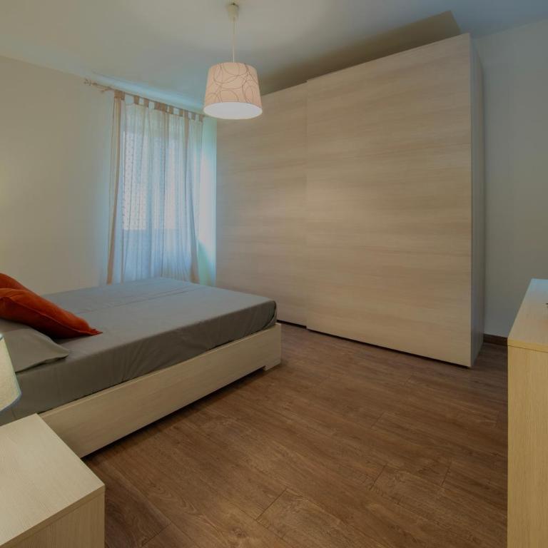 [orvieto] cosy apartment + fireplace - Appartamento con 3 Camere da Letto - 11