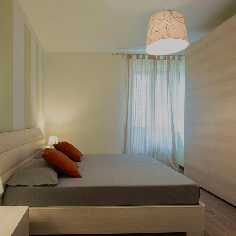 [orvieto] cosy apartment + fireplace - Appartamento con 3 Camere da Letto - 10