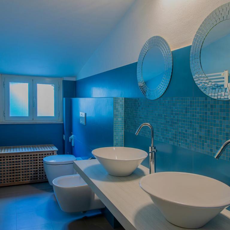 [orvieto] cosy apartment + fireplace - Appartamento con 3 Camere da Letto - 13