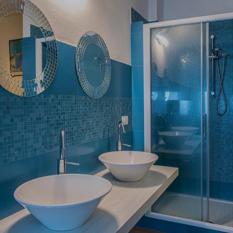 [orvieto] cosy apartment + fireplace - Appartamento con 3 Camere da Letto - 14