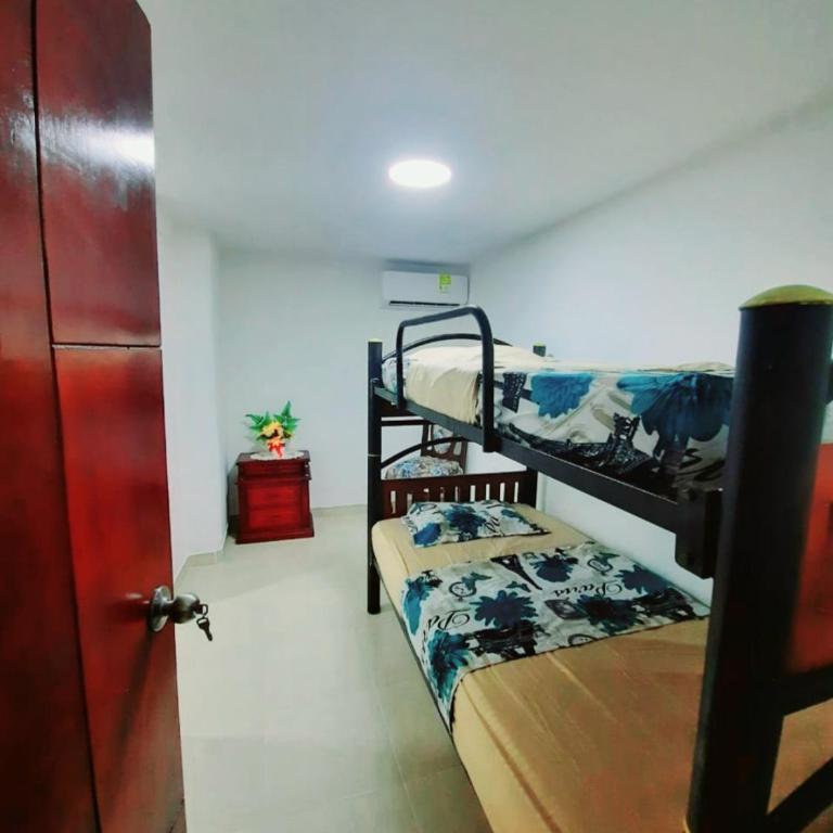 Apartamentos Vacacionales Mirador - Apartment - Ground Floor - 8
