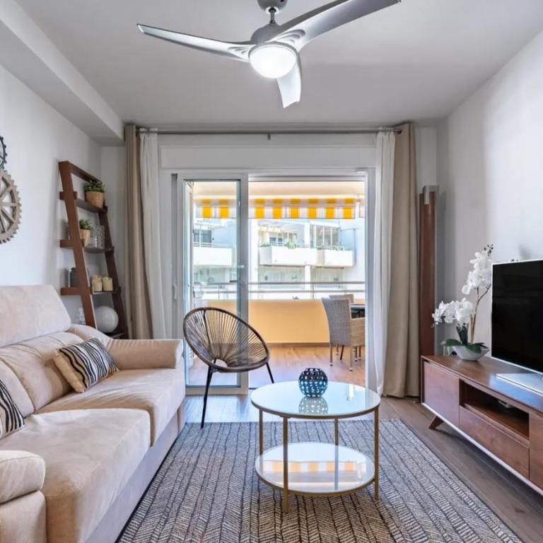 Apartamento Boutique Miramar Playa, Garaje opcional - One-Bedroom Apartment - 2