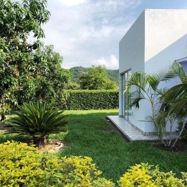 Casa Tótem inmersión inolvidable en la naturaleza - Villa de 3 dormitorios - 15