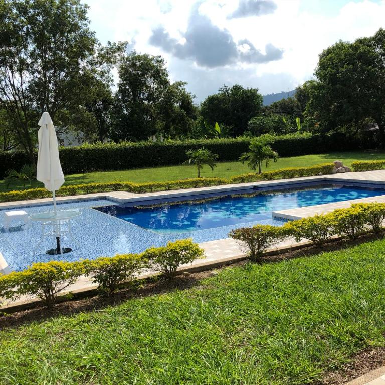 Casa Tótem inmersión inolvidable en la naturaleza - Villa de 3 dormitorios - 5