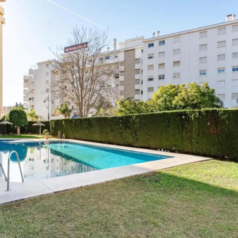 Apartamento Boutique Miramar Playa, Garaje opcional - One-Bedroom Apartment - 20