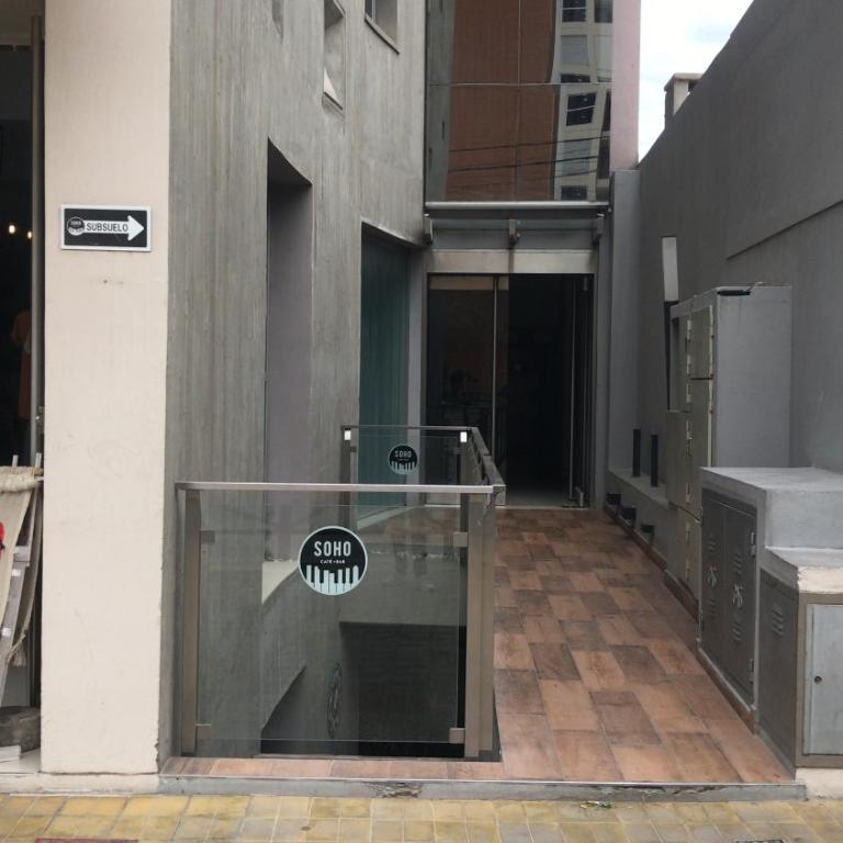 Departamento BLUE - Apartamento de 1 dormitorio - 15