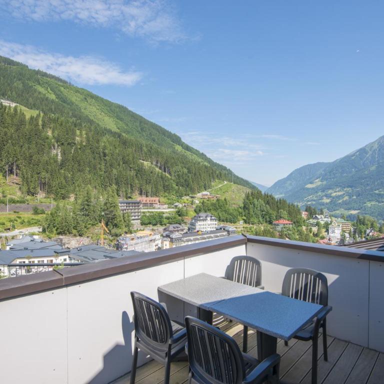 Alpenhof by AlpenTravel - Penthouse mit 4 Schlafzimmern - 12