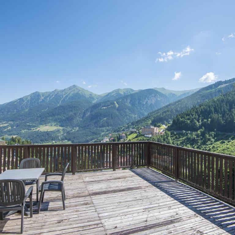 Alpenhof by AlpenTravel - Deluxe Apartment mit 2 Schlafzimmern - 6