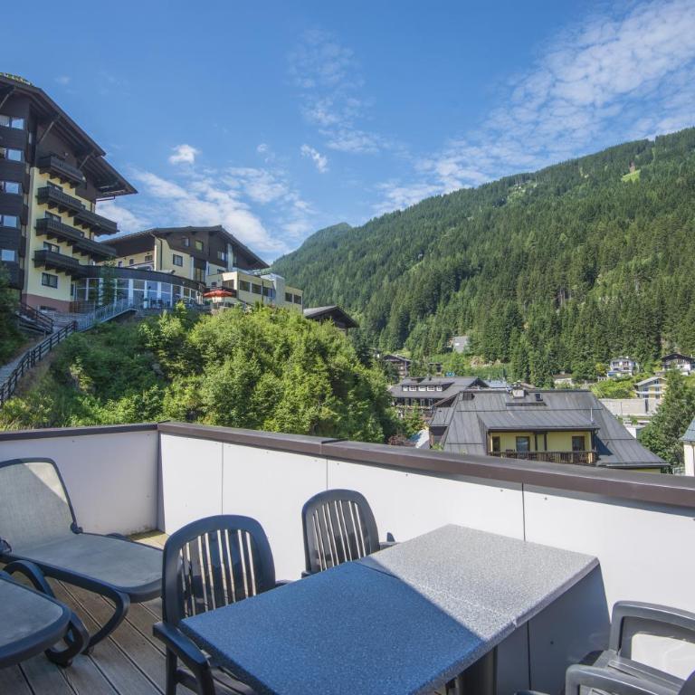 Alpenhof by AlpenTravel - Penthouse mit 4 Schlafzimmern - 9