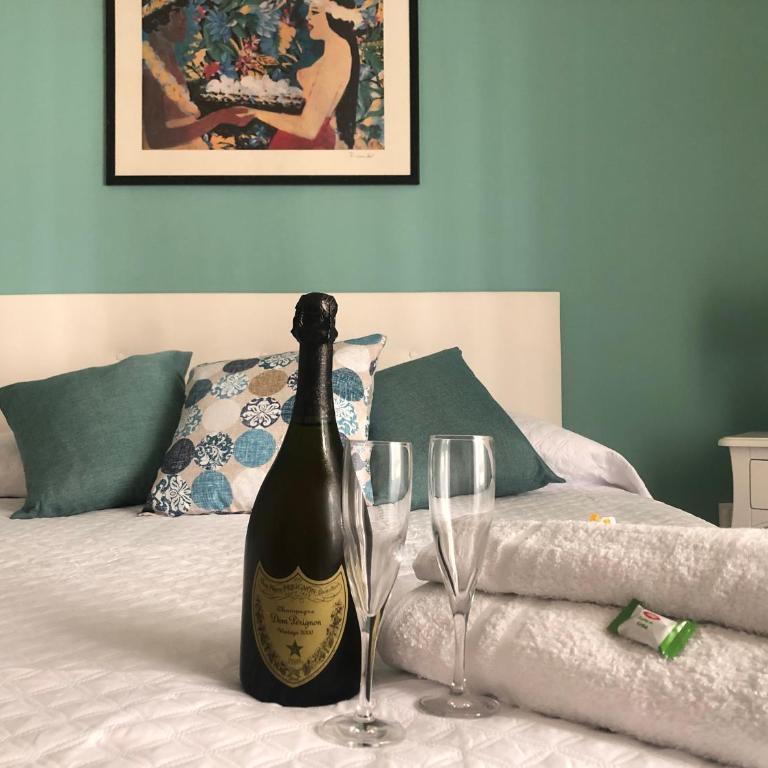 G&G ROOMS - Two-Bedroom Apartment - 5