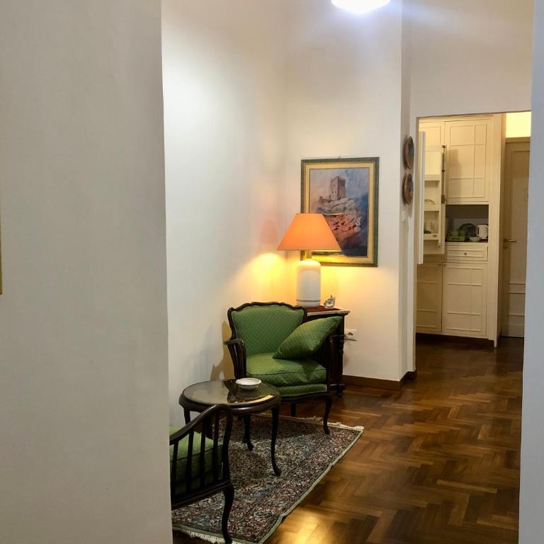 G&G ROOMS - Two-Bedroom Apartment - 10