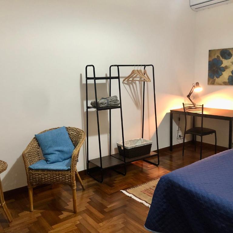 G&G ROOMS - Two-Bedroom Apartment - 11