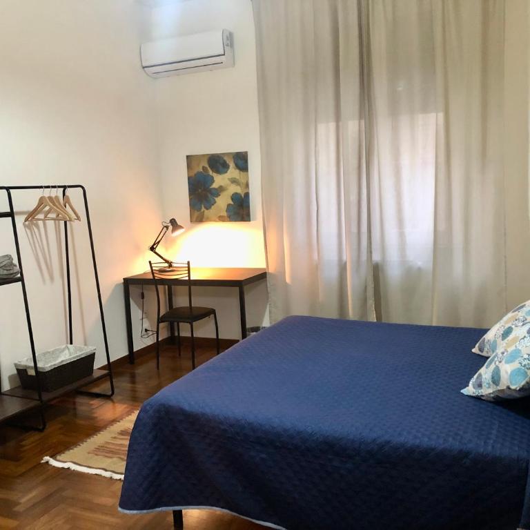G&G ROOMS - Two-Bedroom Apartment - 12