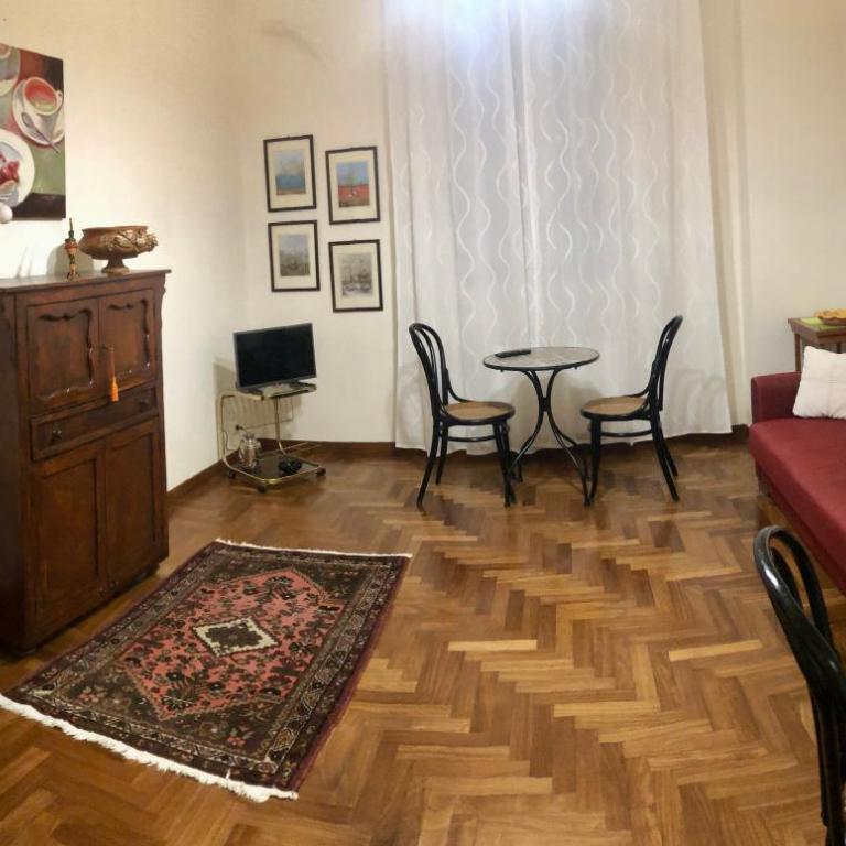 G&G ROOMS - Two-Bedroom Apartment - 14
