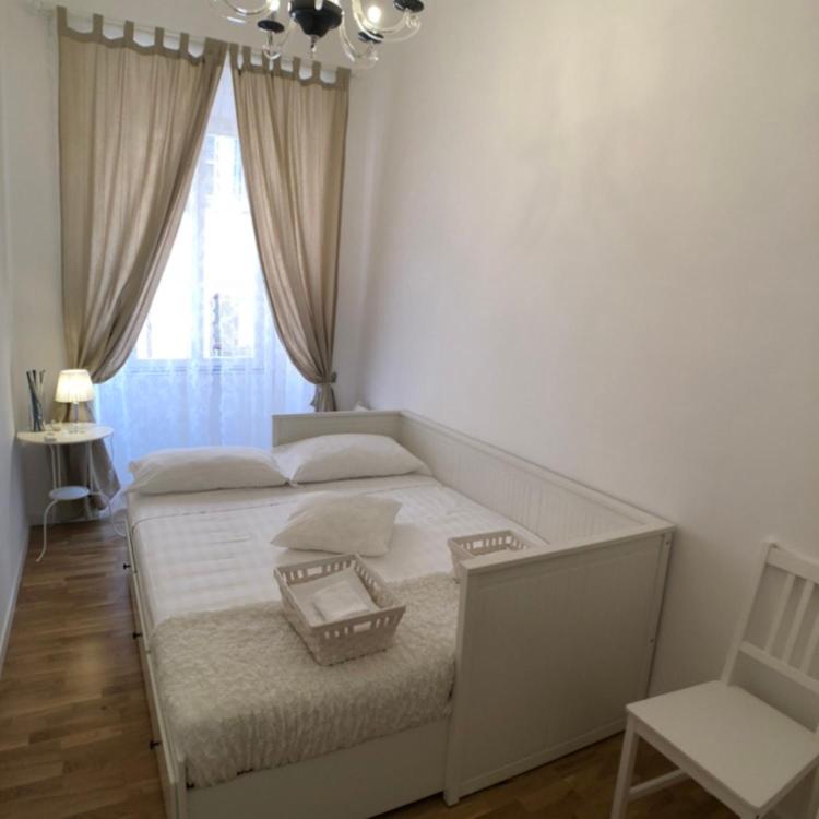 Panorama suites & flats - Two-Bedroom Apartment - 6