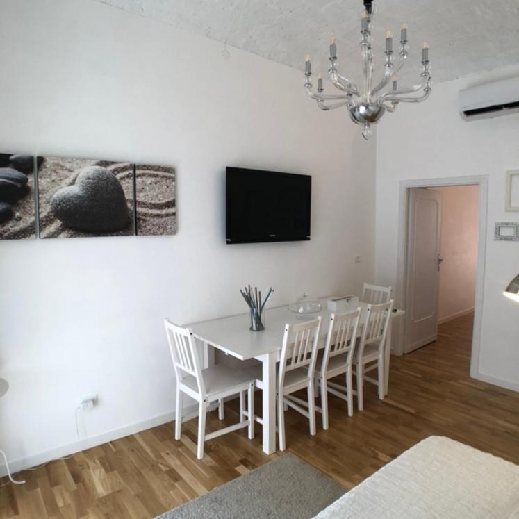 Panorama suites & flats - Two-Bedroom Apartment - 8