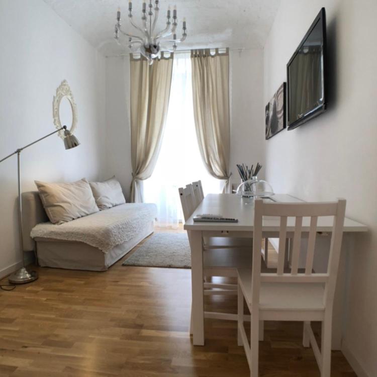 Panorama suites & flats - Two-Bedroom Apartment - 9