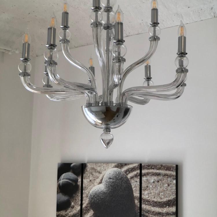 Panorama suites & flats - Two-Bedroom Apartment - 10