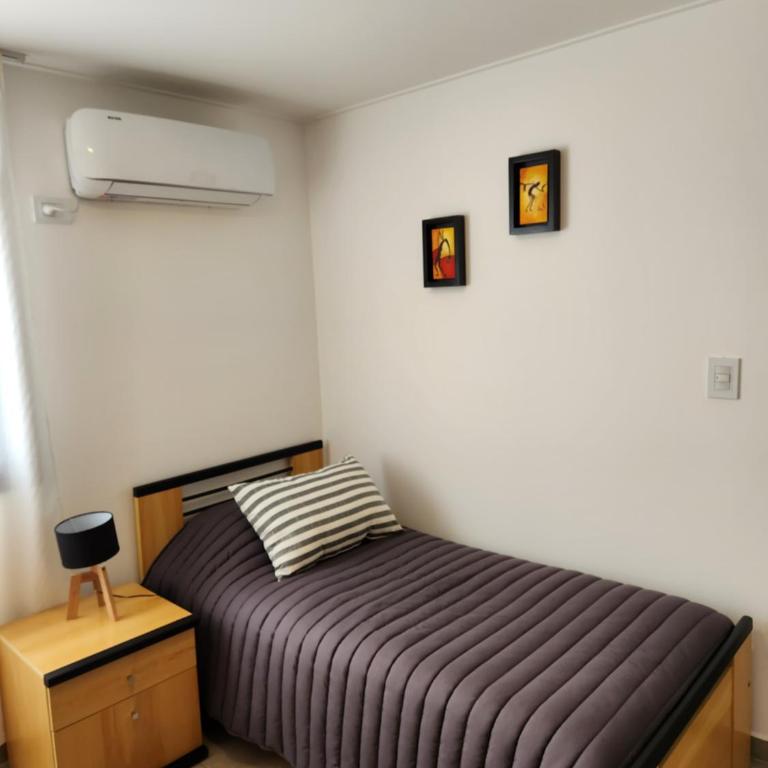 Casa Nómada - General Paz - Apartamento de 2 dormitorios - 7