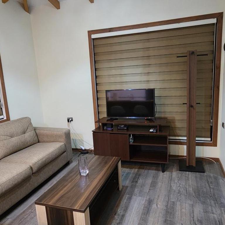 Cabañas Pewmawapi - Two-Bedroom Apartment - 7