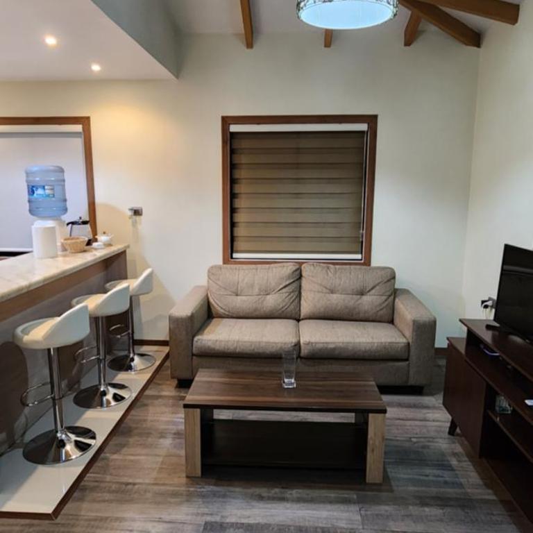 Cabañas Pewmawapi - Two-Bedroom Apartment - 6