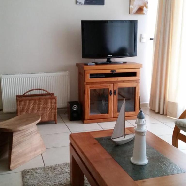Espectacular Depto Laguna Vista Algarrobo (3D2B) - Apartamento de 3 dormitorios - 14