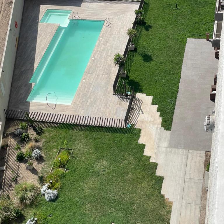 Hermoso Departamento entero, sector norte. - Two-Bedroom Apartment - 2