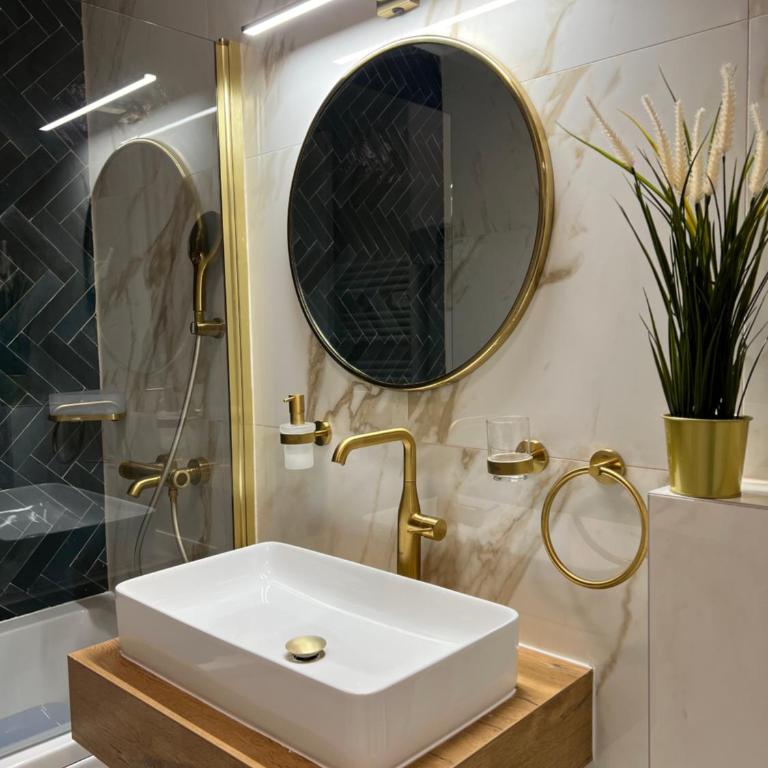 Lilo - SNJEŽNA DOLINA - Apartman sa 1 Spavaćom Sobom - 3