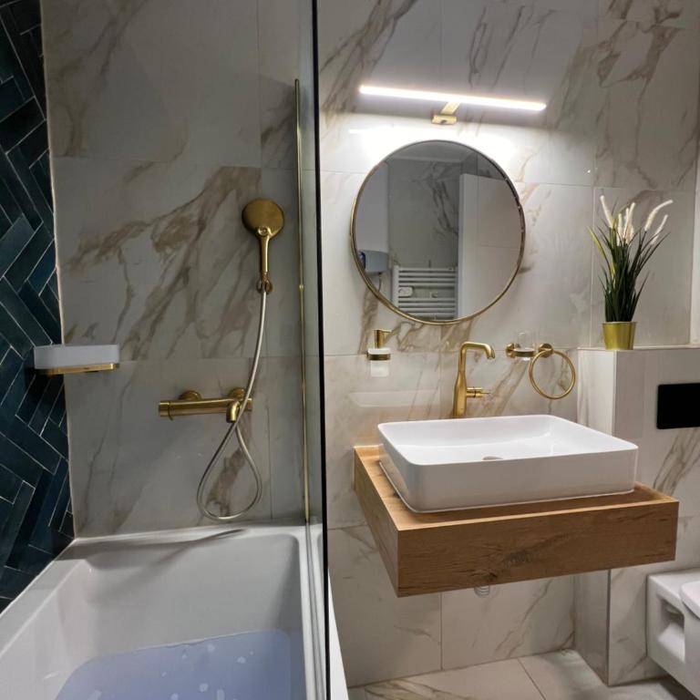 Lilo - SNJEŽNA DOLINA - Apartman sa 1 Spavaćom Sobom - 5