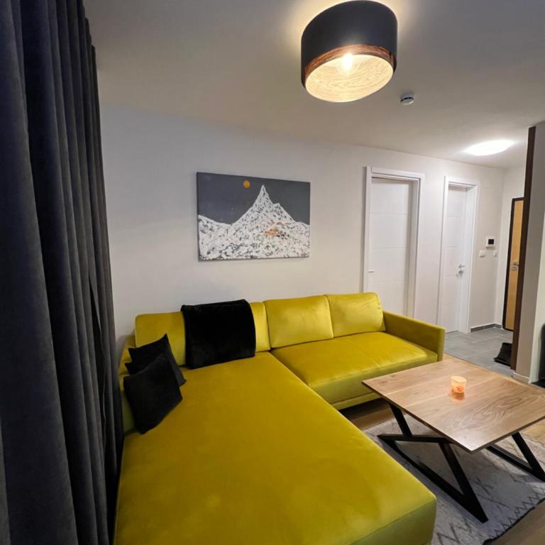 Lilo - SNJEŽNA DOLINA - Apartman sa 1 Spavaćom Sobom - 9