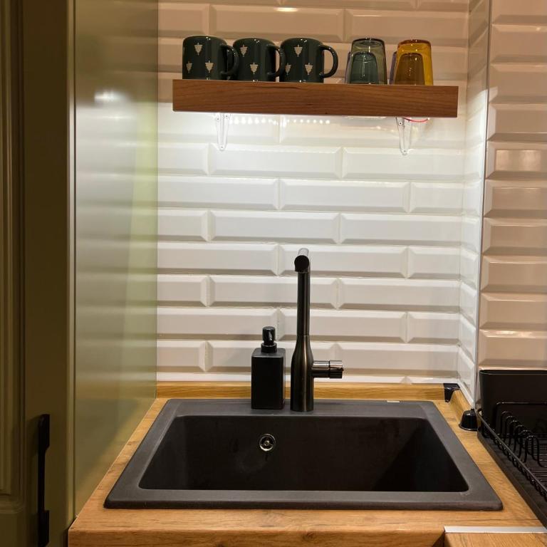 Lilo - SNJEŽNA DOLINA - Apartman sa 1 Spavaćom Sobom - 11