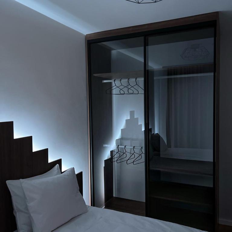 Lilo - SNJEŽNA DOLINA - Apartman sa 1 Spavaćom Sobom - 13