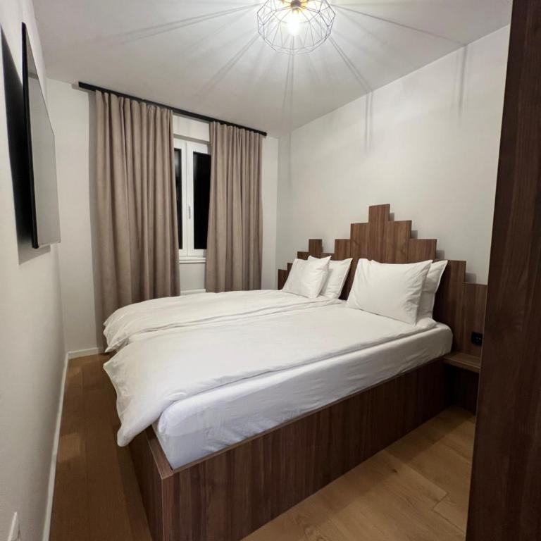 Lilo - SNJEŽNA DOLINA - Apartman sa 1 Spavaćom Sobom - 14