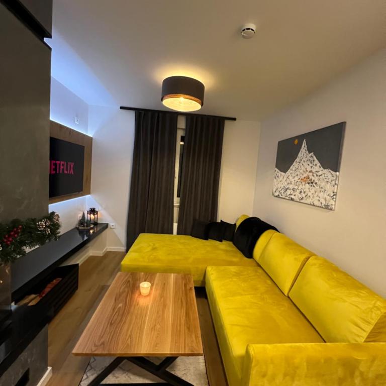 Lilo - SNJEŽNA DOLINA - Apartman sa 1 Spavaćom Sobom - 16