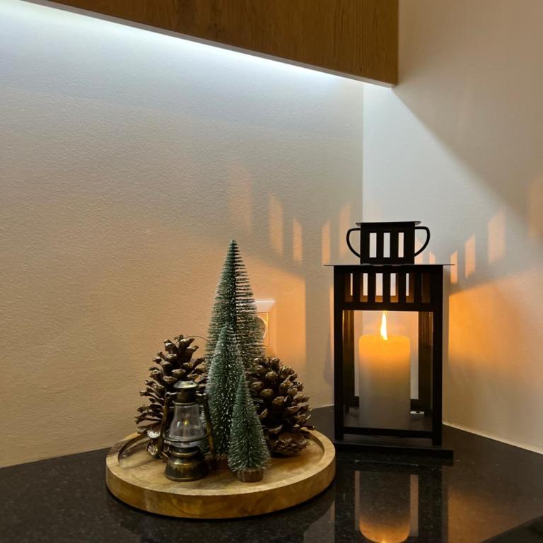 Lilo - SNJEŽNA DOLINA - Apartman sa 1 Spavaćom Sobom - 17