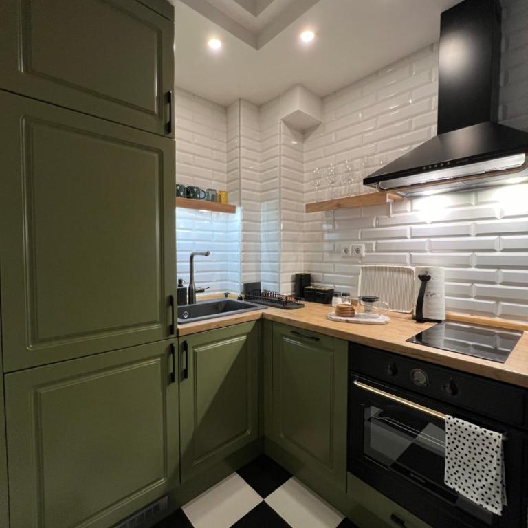 Lilo - SNJEŽNA DOLINA - Apartman sa 1 Spavaćom Sobom - 18