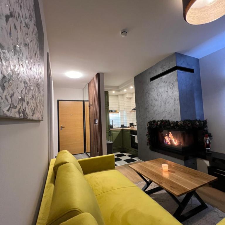 Lilo - SNJEŽNA DOLINA - Apartman sa 1 Spavaćom Sobom - 19