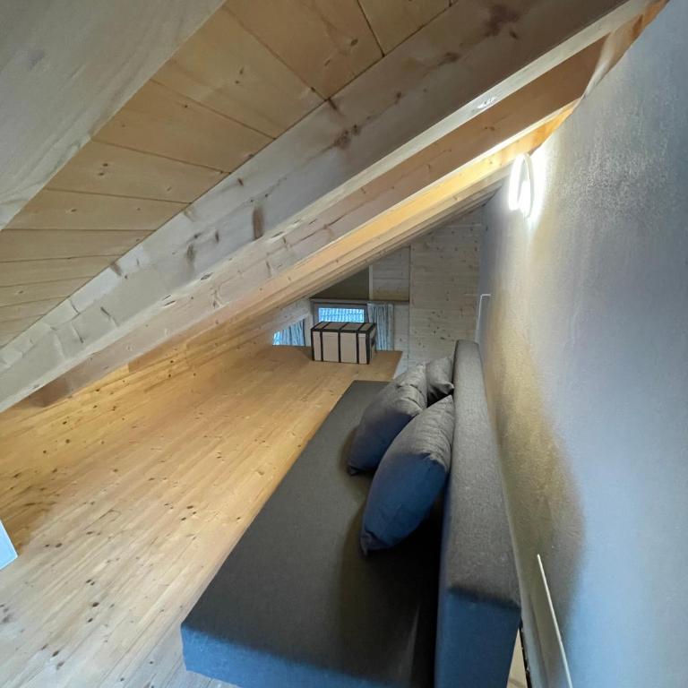 La Cürt de Santa Lùzia - Piano 1 - Apartamento de 3 dormitorios - 21