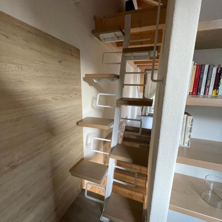 La Cürt de Santa Lùzia - Piano 1 - Apartamento de 3 dormitorios - 19