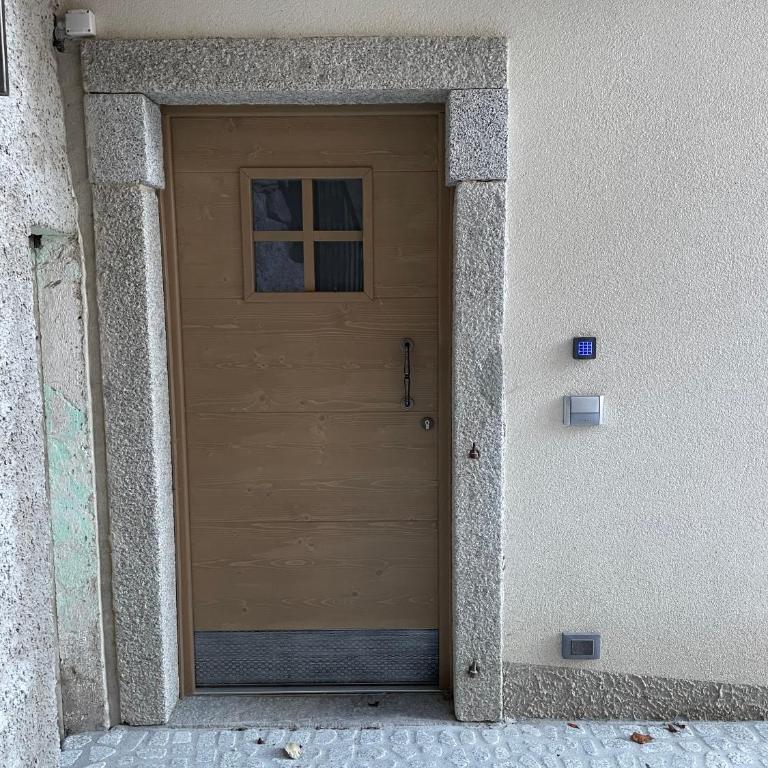 La Cürt de Santa Lùzia - Piano Terra - Appartamento con 1 Camera da Letto - 15