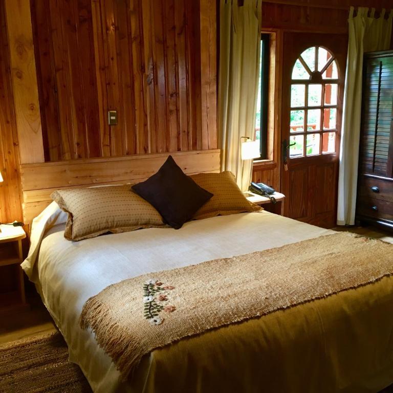 Chalet de Montaña-Espacio y Tiempo - Chalet de 2 dormitorios - 2