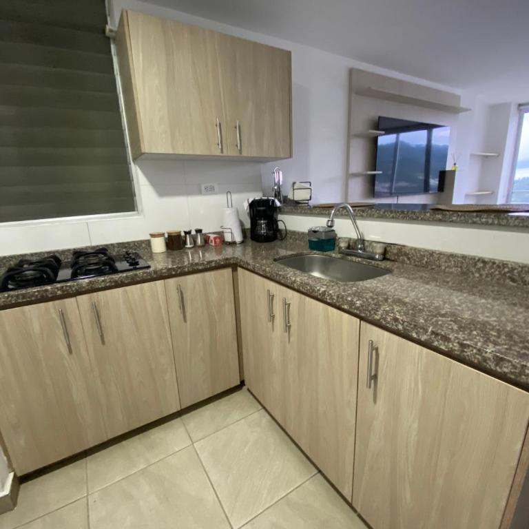 Apartamento Mirador De Castilla - Apartamento de 2 dormitorios - 3
