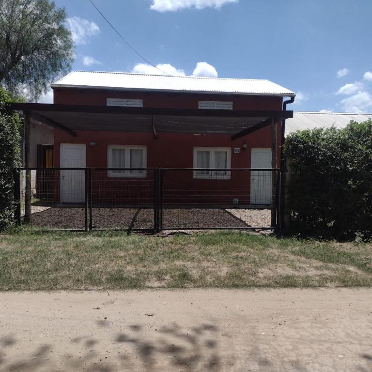 Los jilgeros - Apartamento de 1 dormitorio - 1